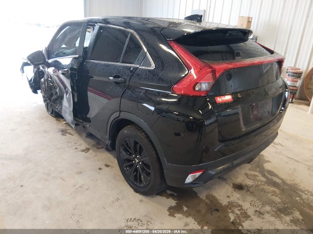 Aukcja sprzedaży 2019 Mitsubishi Eclipse Cross Le, vin: JA4AT4AA0KZ021305, numer aukcji: 44891200