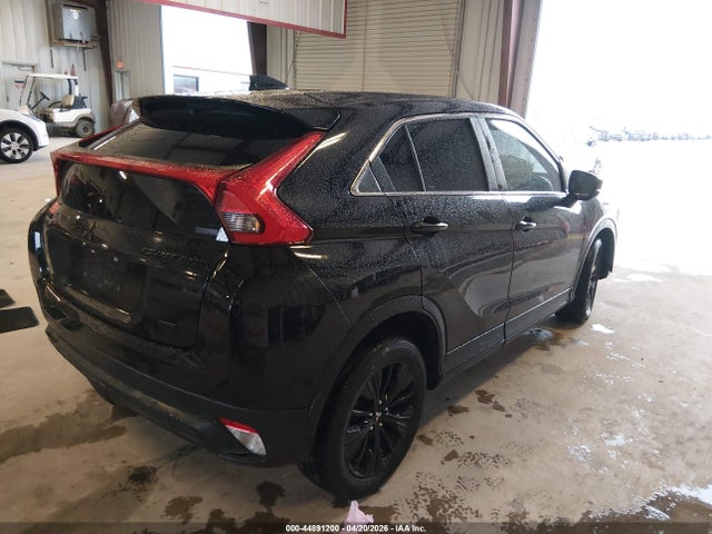 Aukcja sprzedaży 2019 Mitsubishi Eclipse Cross Le, vin: JA4AT4AA0KZ021305, numer aukcji: 44891200