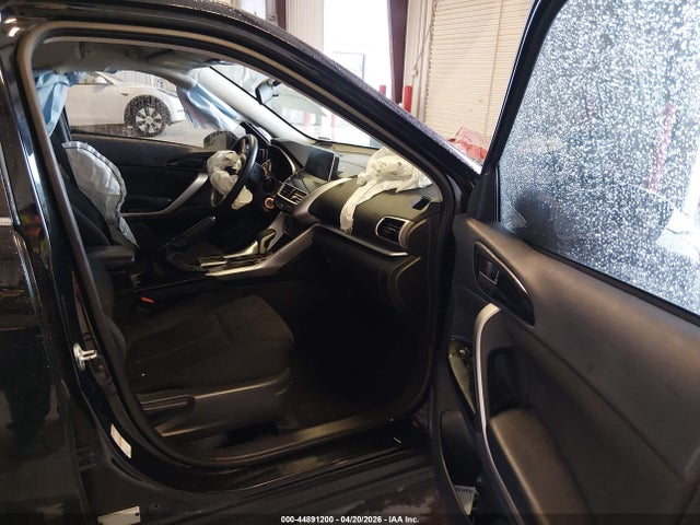 Aukcja sprzedaży 2019 Mitsubishi Eclipse Cross Le, vin: JA4AT4AA0KZ021305, numer aukcji: 44891200