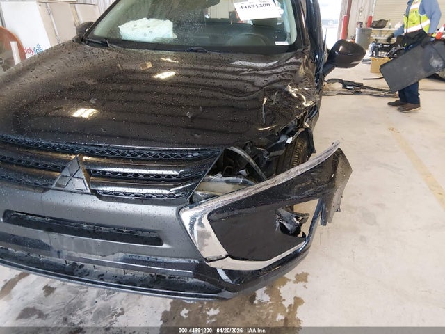 Aukcja sprzedaży 2019 Mitsubishi Eclipse Cross Le, vin: JA4AT4AA0KZ021305, numer aukcji: 44891200