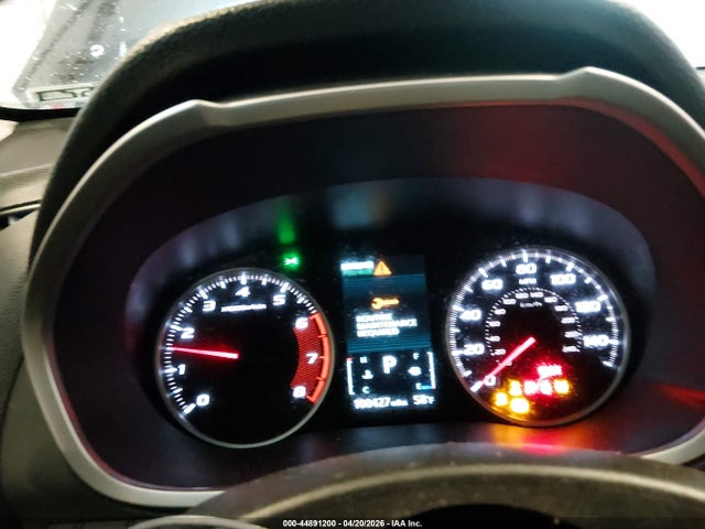 Aukcja sprzedaży 2019 Mitsubishi Eclipse Cross Le, vin: JA4AT4AA0KZ021305, numer aukcji: 44891200