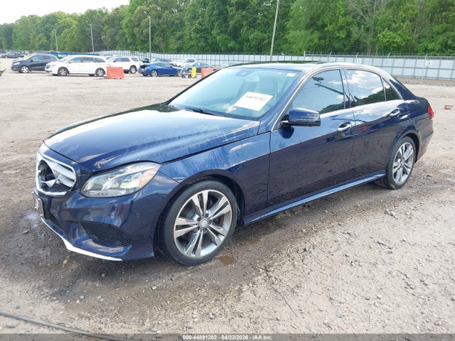 2016 Mercedes-benz E 350 მანქანა იყიდება აუქციონზე, vin: WDDHF5KB8GB309796, აუქციონის ნომერი: 44891202