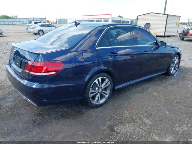 2016 Mercedes-benz E 350 მანქანა იყიდება აუქციონზე, vin: WDDHF5KB8GB309796, აუქციონის ნომერი: 44891202