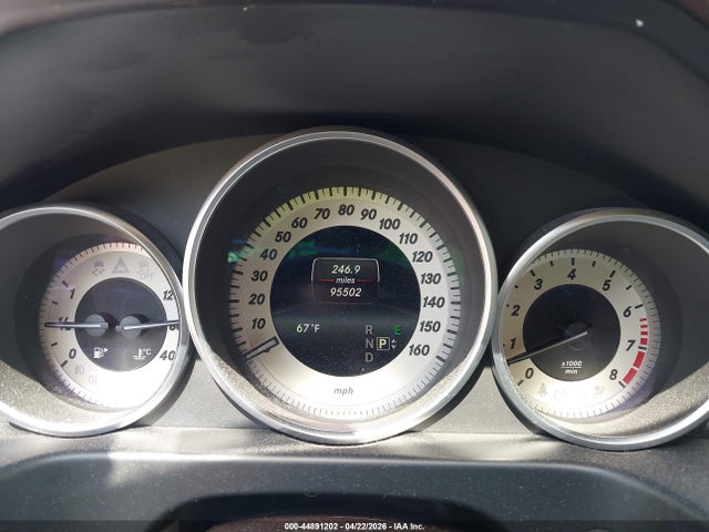2016 Mercedes-benz E 350 მანქანა იყიდება აუქციონზე, vin: WDDHF5KB8GB309796, აუქციონის ნომერი: 44891202