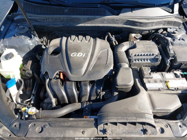 Aukcja sprzedaży 2015 Kia Optima Ex, vin: 5XXGN4A72FG412348, numer aukcji: 44891204