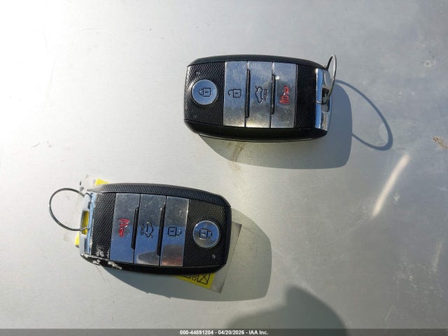 Aukcja sprzedaży 2015 Kia Optima Ex, vin: 5XXGN4A72FG412348, numer aukcji: 44891204