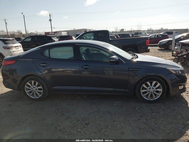 Aukcja sprzedaży 2015 Kia Optima Ex, vin: 5XXGN4A72FG412348, numer aukcji: 44891204