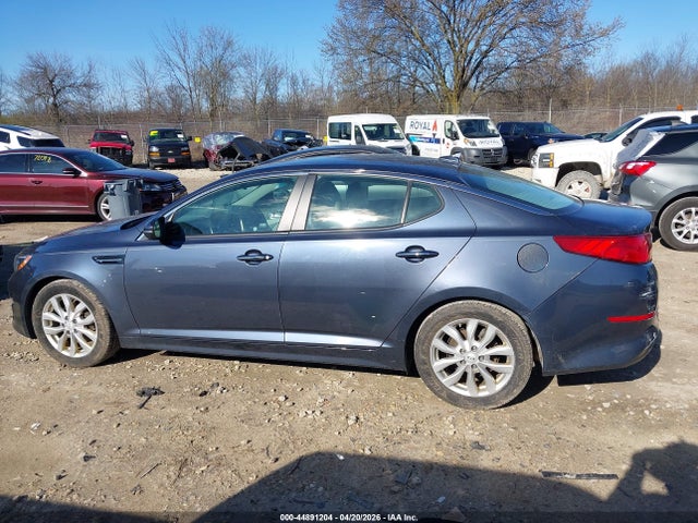 Aukcja sprzedaży 2015 Kia Optima Ex, vin: 5XXGN4A72FG412348, numer aukcji: 44891204