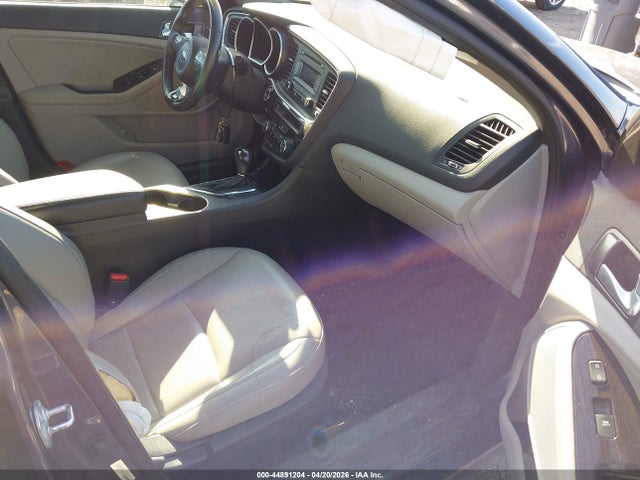 Aukcja sprzedaży 2015 Kia Optima Ex, vin: 5XXGN4A72FG412348, numer aukcji: 44891204
