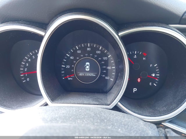 Aukcja sprzedaży 2015 Kia Optima Ex, vin: 5XXGN4A72FG412348, numer aukcji: 44891204