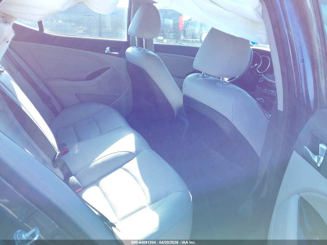 Aukcja sprzedaży 2015 Kia Optima Ex, vin: 5XXGN4A72FG412348, numer aukcji: 44891204