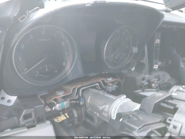 2018 HYUNDAI ELANTRA 5NPD84LF1JH293817 Photo 6