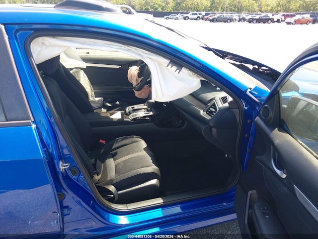 Продажа на аукционе авто 2017 Honda Civic Ex-t, vin: 2HGFC1F30HH652330, номер лота: 44891206
