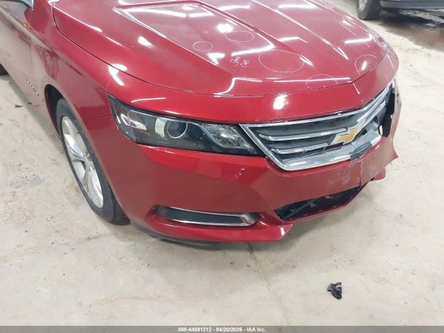 Продаж на аукціоні авто 2015 Chevrolet Impala 2lt, vin: 2G1125S33F9235339, номер лоту: 44891212
