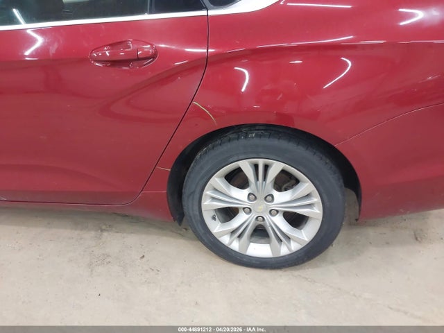 Продаж на аукціоні авто 2015 Chevrolet Impala 2lt, vin: 2G1125S33F9235339, номер лоту: 44891212