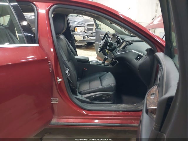 Продаж на аукціоні авто 2015 Chevrolet Impala 2lt, vin: 2G1125S33F9235339, номер лоту: 44891212