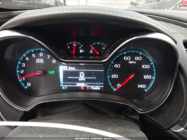 Продаж на аукціоні авто 2015 Chevrolet Impala 2lt, vin: 2G1125S33F9235339, номер лоту: 44891212