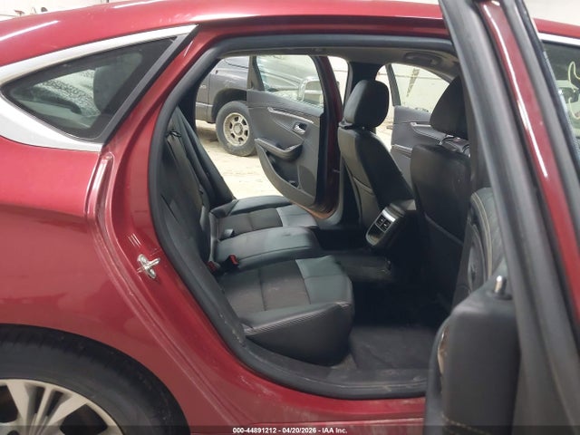 Продаж на аукціоні авто 2015 Chevrolet Impala 2lt, vin: 2G1125S33F9235339, номер лоту: 44891212
