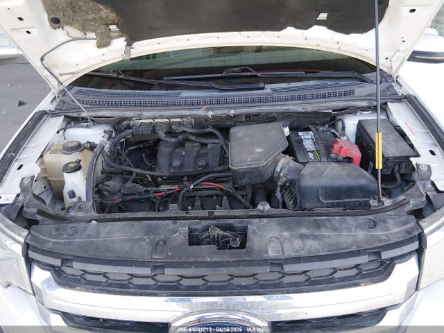 Aukcja sprzedaży 2012 Ford Edge Limited, vin: 2FMDK4KC2CBA05662, numer aukcji: 44891213
