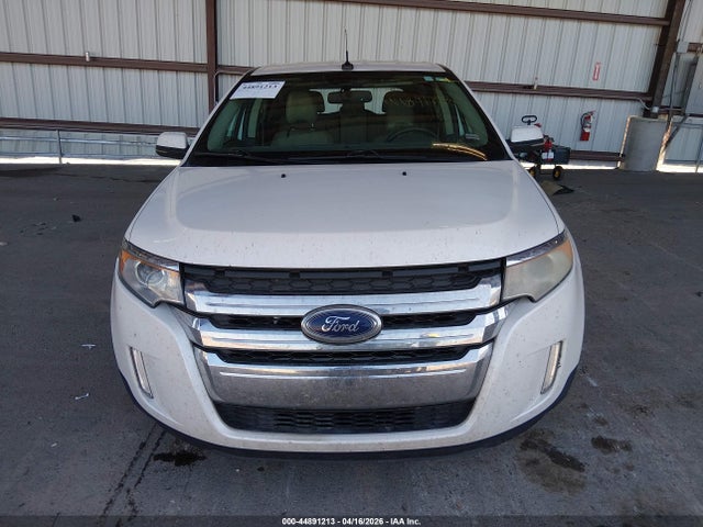 Aukcja sprzedaży 2012 Ford Edge Limited, vin: 2FMDK4KC2CBA05662, numer aukcji: 44891213