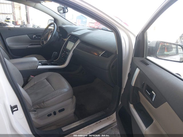 Aukcja sprzedaży 2012 Ford Edge Limited, vin: 2FMDK4KC2CBA05662, numer aukcji: 44891213