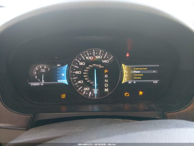 Aukcja sprzedaży 2012 Ford Edge Limited, vin: 2FMDK4KC2CBA05662, numer aukcji: 44891213