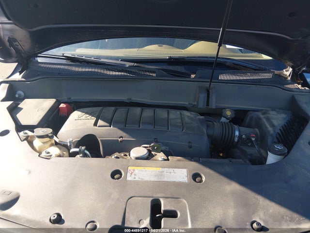 Продажа на аукционе авто 2014 Buick Enclave Leather, vin: 5GAKRBKDXEJ301601, номер лота: 44891217