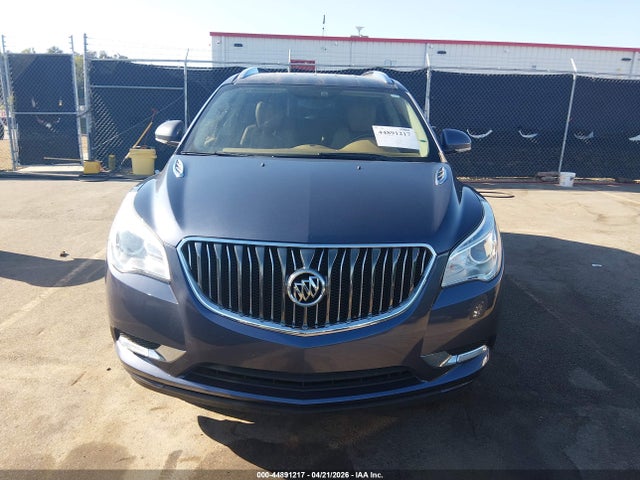 Продажа на аукционе авто 2014 Buick Enclave Leather, vin: 5GAKRBKDXEJ301601, номер лота: 44891217