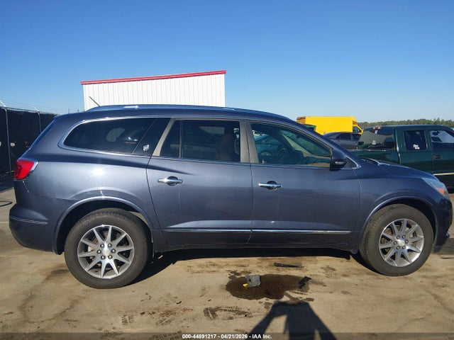 Продажа на аукционе авто 2014 Buick Enclave Leather, vin: 5GAKRBKDXEJ301601, номер лота: 44891217