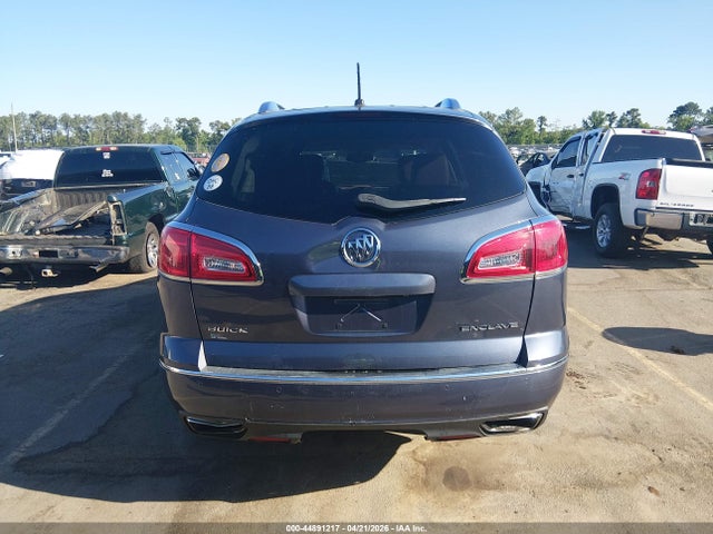 Продажа на аукционе авто 2014 Buick Enclave Leather, vin: 5GAKRBKDXEJ301601, номер лота: 44891217