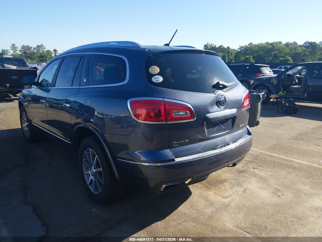 Продажа на аукционе авто 2014 Buick Enclave Leather, vin: 5GAKRBKDXEJ301601, номер лота: 44891217