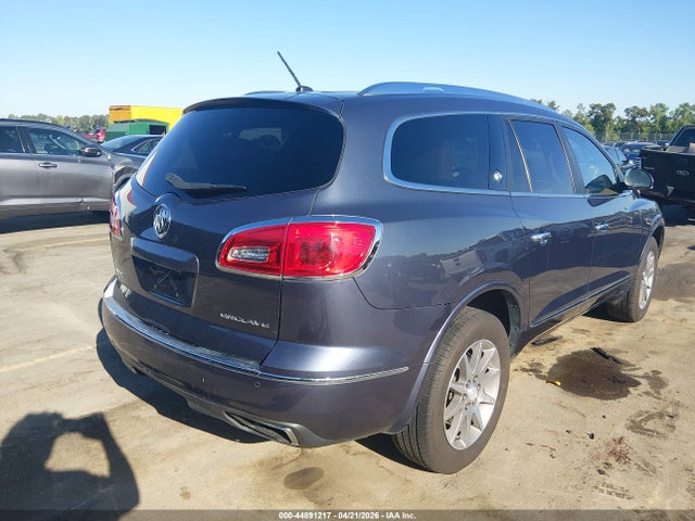 Продажа на аукционе авто 2014 Buick Enclave Leather, vin: 5GAKRBKDXEJ301601, номер лота: 44891217