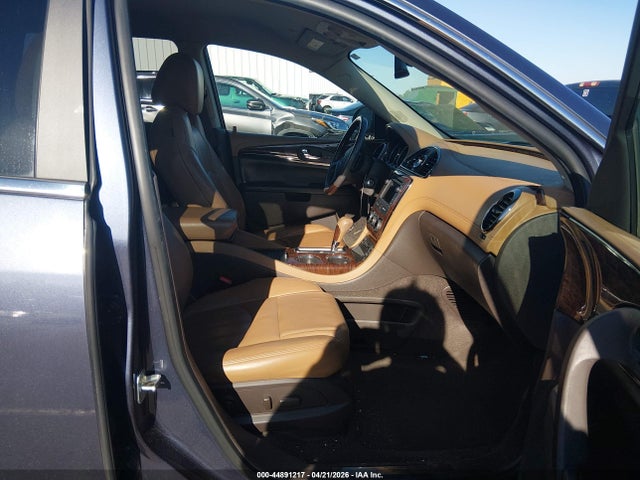 Продажа на аукционе авто 2014 Buick Enclave Leather, vin: 5GAKRBKDXEJ301601, номер лота: 44891217