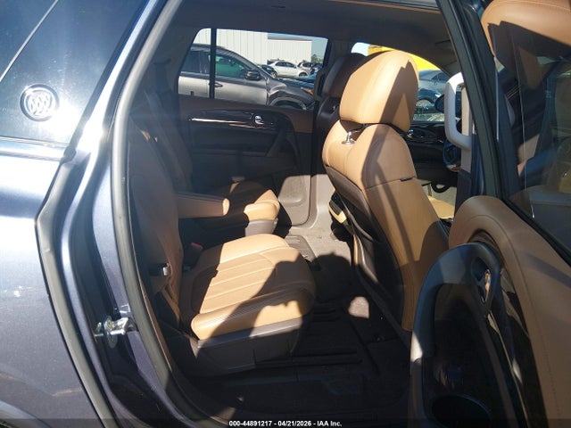 Продажа на аукционе авто 2014 Buick Enclave Leather, vin: 5GAKRBKDXEJ301601, номер лота: 44891217