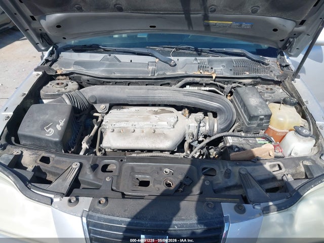 Aukcja sprzedaży 2006 Saturn Vue V6, vin: 5GZCZ53486S829442, numer aukcji: 44891225
