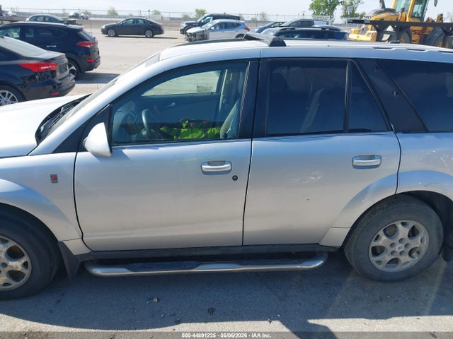 Aukcja sprzedaży 2006 Saturn Vue V6, vin: 5GZCZ53486S829442, numer aukcji: 44891225