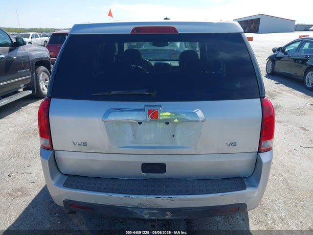 Aukcja sprzedaży 2006 Saturn Vue V6, vin: 5GZCZ53486S829442, numer aukcji: 44891225