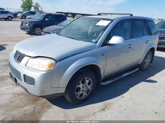 Aukcja sprzedaży 2006 Saturn Vue V6, vin: 5GZCZ53486S829442, numer aukcji: 44891225