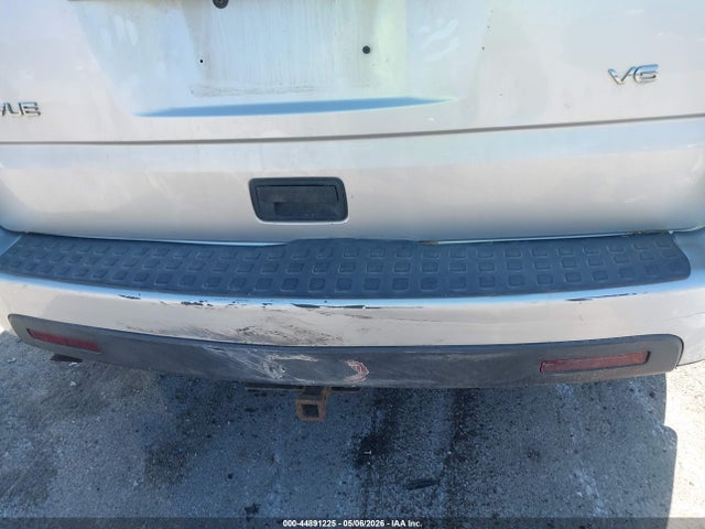 Aukcja sprzedaży 2006 Saturn Vue V6, vin: 5GZCZ53486S829442, numer aukcji: 44891225