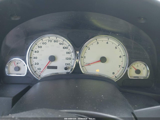 Aukcja sprzedaży 2006 Saturn Vue V6, vin: 5GZCZ53486S829442, numer aukcji: 44891225