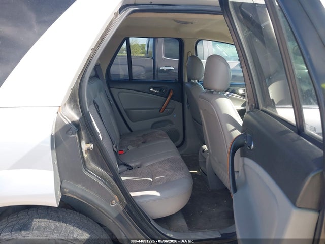 Aukcja sprzedaży 2006 Saturn Vue V6, vin: 5GZCZ53486S829442, numer aukcji: 44891225