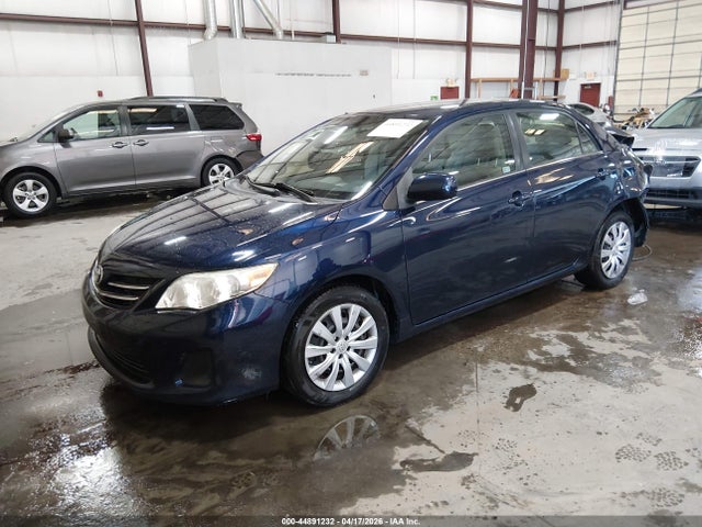 Продажа на аукционе авто 2013 Toyota Corolla Le, vin: JTDBU4EE1DJ121256, номер лота: 44891232