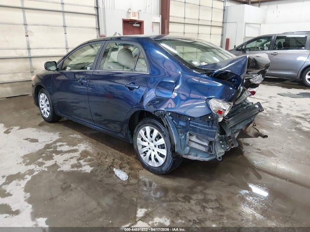 Продажа на аукционе авто 2013 Toyota Corolla Le, vin: JTDBU4EE1DJ121256, номер лота: 44891232