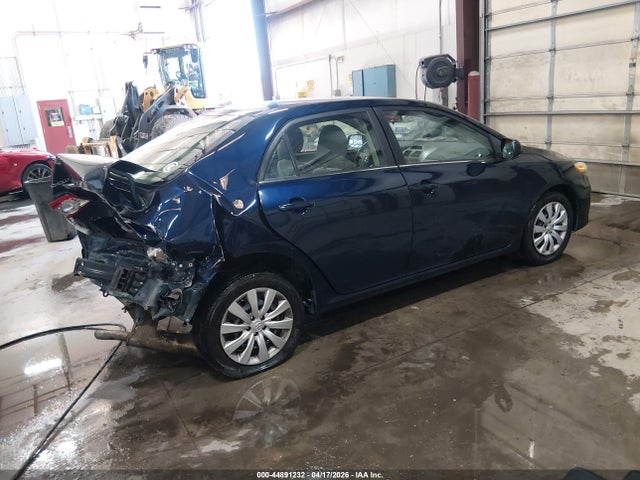 Продажа на аукционе авто 2013 Toyota Corolla Le, vin: JTDBU4EE1DJ121256, номер лота: 44891232