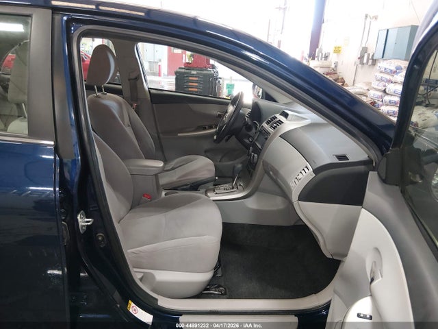 Продажа на аукционе авто 2013 Toyota Corolla Le, vin: JTDBU4EE1DJ121256, номер лота: 44891232