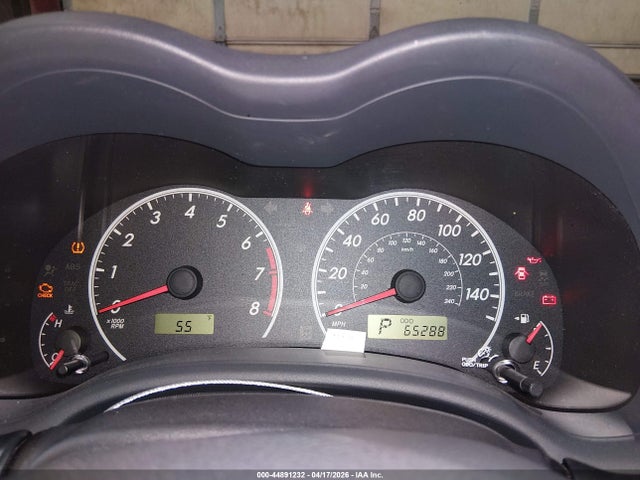 Продажа на аукционе авто 2013 Toyota Corolla Le, vin: JTDBU4EE1DJ121256, номер лота: 44891232