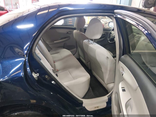 Продажа на аукционе авто 2013 Toyota Corolla Le, vin: JTDBU4EE1DJ121256, номер лота: 44891232