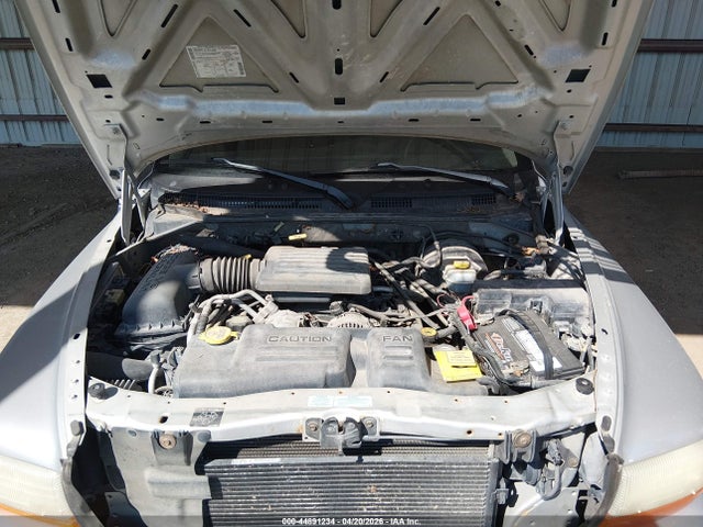 Продаж на аукціоні авто 2001 Dodge Durango, vin: 1B4HS28N01F629763, номер лоту: 44891234