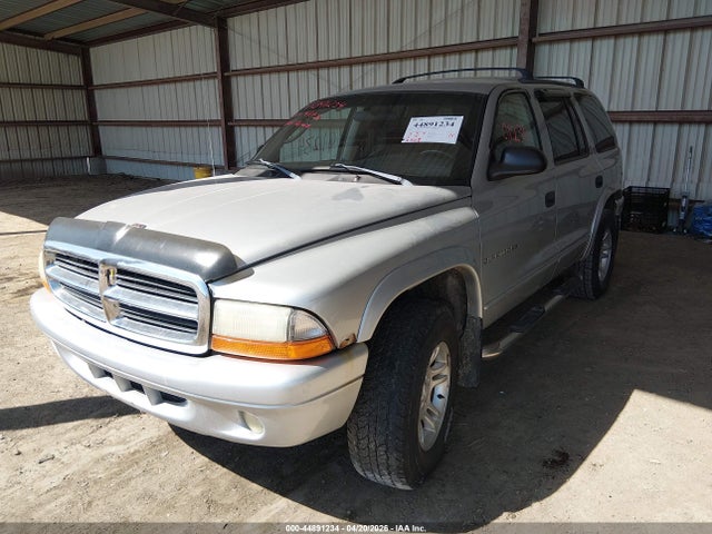 Продаж на аукціоні авто 2001 Dodge Durango, vin: 1B4HS28N01F629763, номер лоту: 44891234