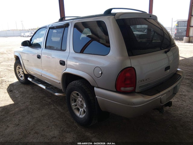 Продаж на аукціоні авто 2001 Dodge Durango, vin: 1B4HS28N01F629763, номер лоту: 44891234